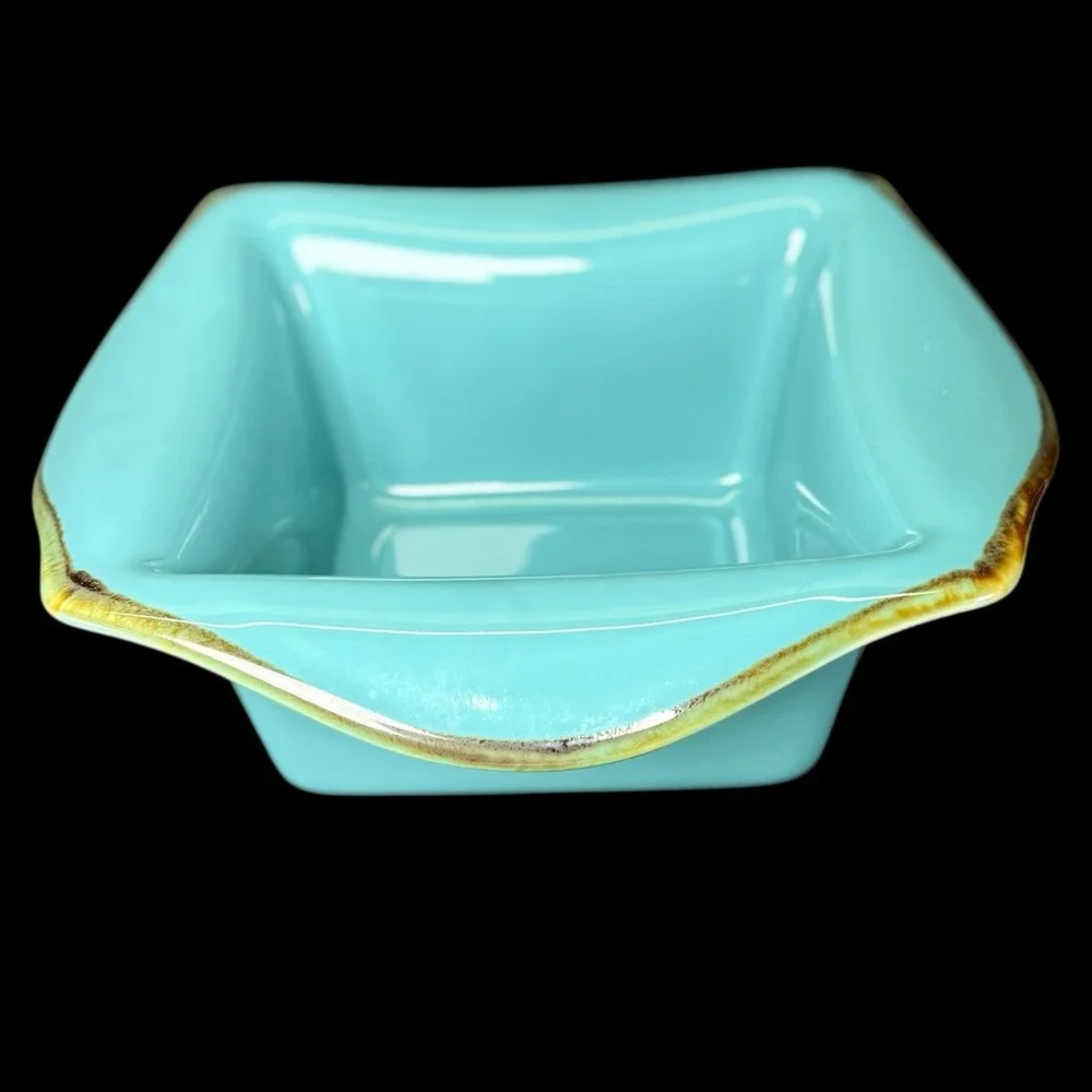 Southern Living Tuscan Toscana Square Baker Dish 9